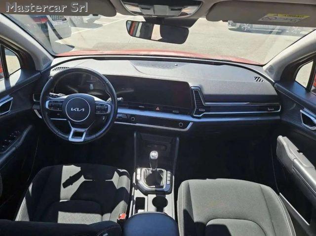 KIA Sportage Sportage 1.6 crdi mhev Business - GK250RP