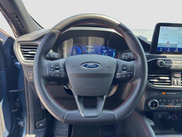 FORD Kuga Kuga 2.5 Plug In Hybrid 225 CV CVT 2WD ST-Line