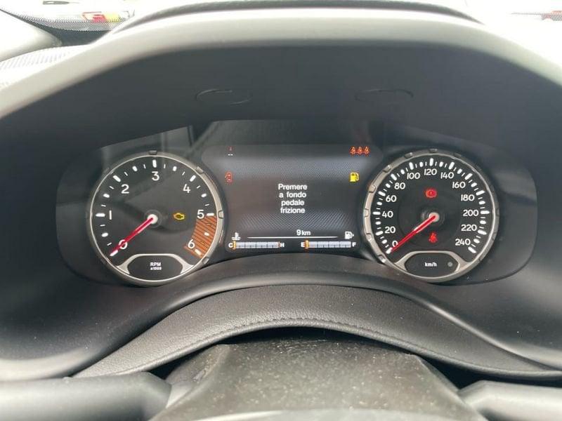 Jeep Renegade 1.6 Multijet Limited MY23