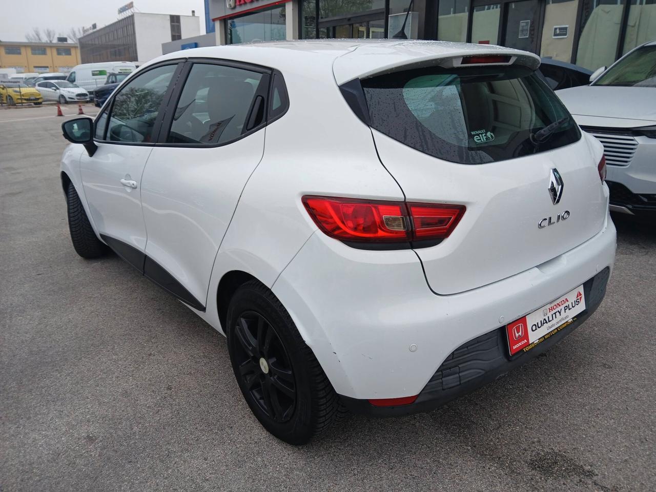 Renault Clio 1.2 75CV 5 porte Life