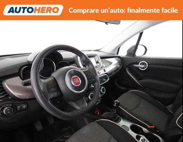FIAT 500X 1.3 MultiJet 95 CV Pop Star