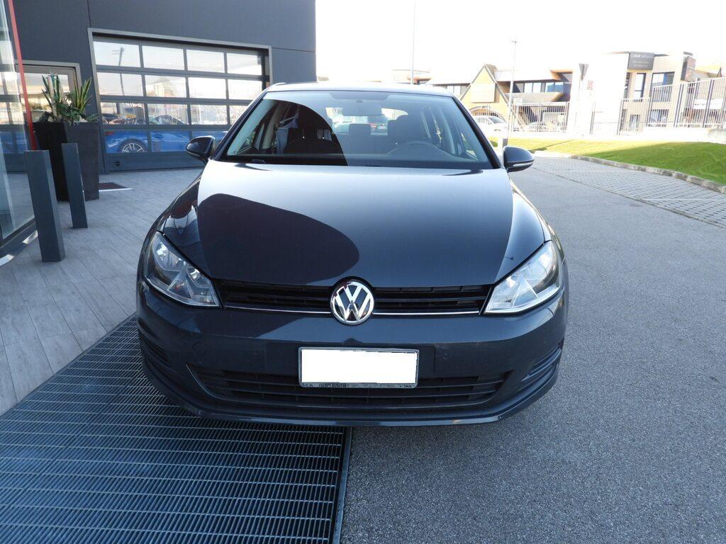 Volkswagen Golf 1.2 TSI BlueMotion Trendline