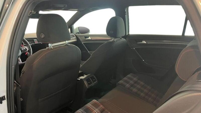 Volkswagen Golf GT 2.0 TSI GTI Performance BMT