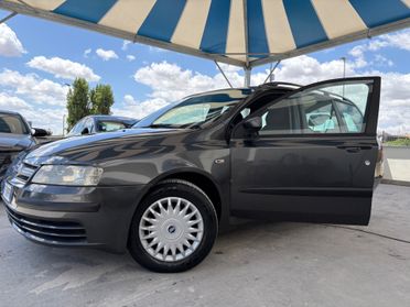 Fiat Stilo 1.9 MJT 120 CV Multi Wagon Active