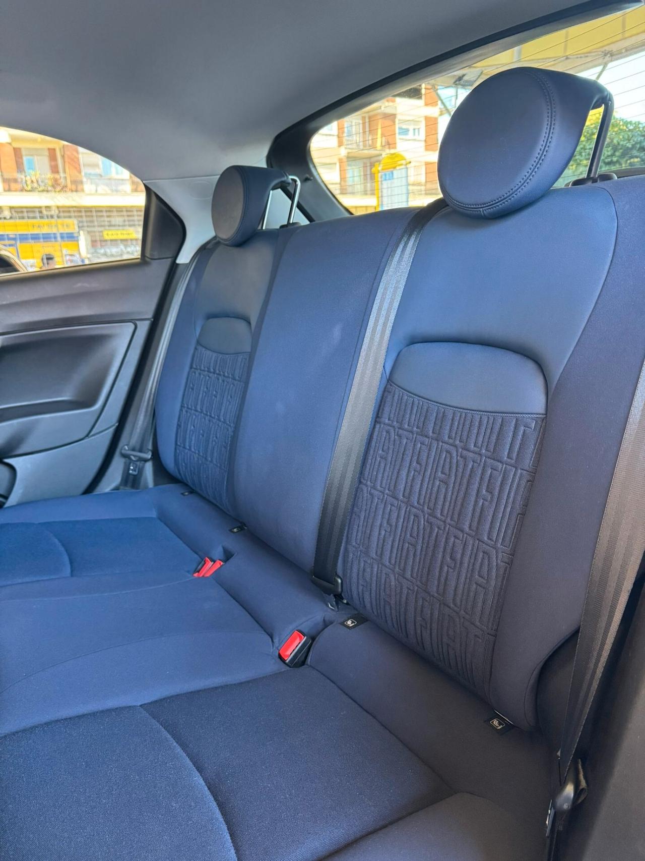 FIAT 500X 1.0 120CV **PREZZO REALE**