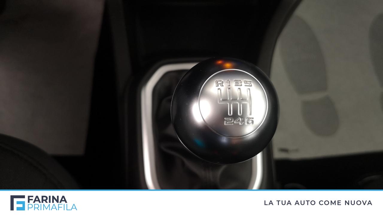 JEEP Jeep Renegade Renegade My23 Limited 1.6 Multijet Ii 130 Cv E6.4