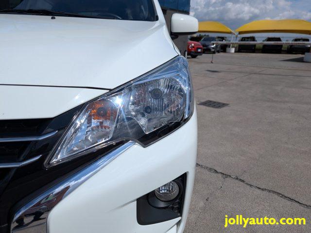 MITSUBISHI Space Star 1.2 Invite - OK NEOPATENTATI