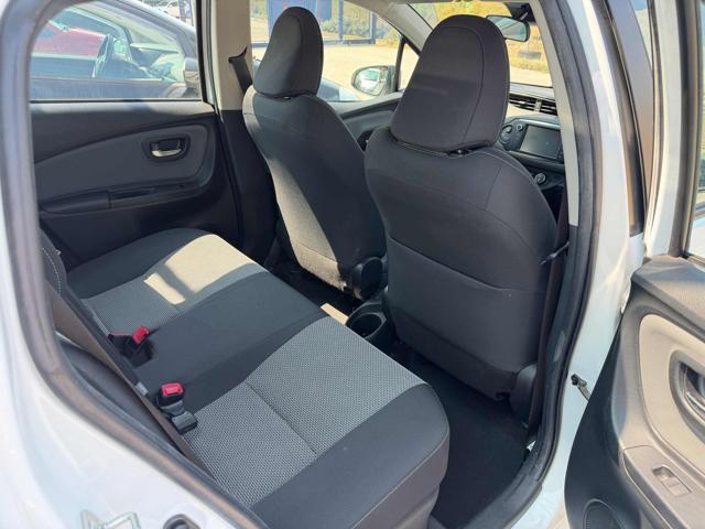 TOYOTA Yaris 1.5 Hybrid 5 porte Active