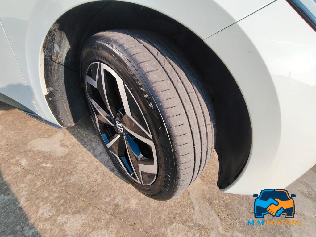 Volkswagen ID.3 58 kWh 1st edition Plus