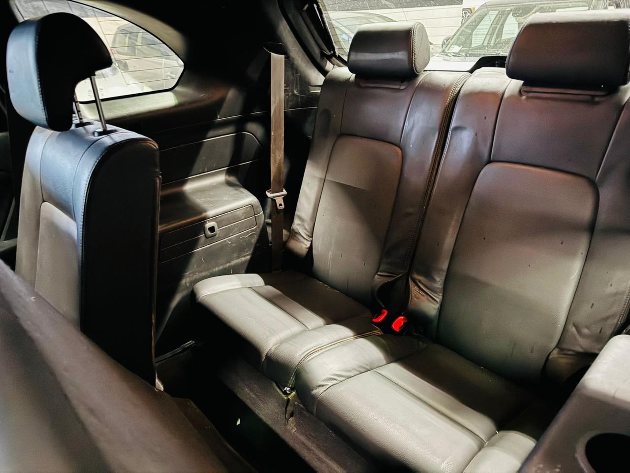 Chevrolet Captiva 2.0 VCDi 7 Posti