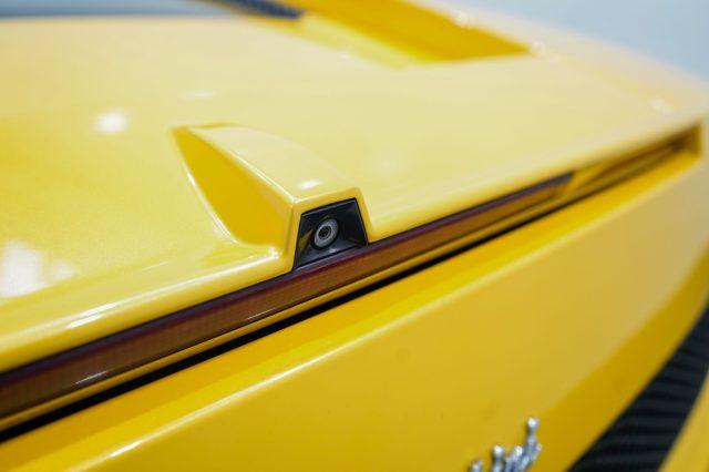 LAMBORGHINI Gallardo 5.2 V10 LP550-2
