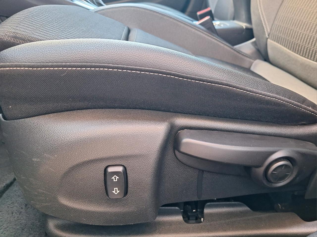 Opel Astra 1.5 CDTI 122 CV S&S AT9 Sports Tourer Ultimate