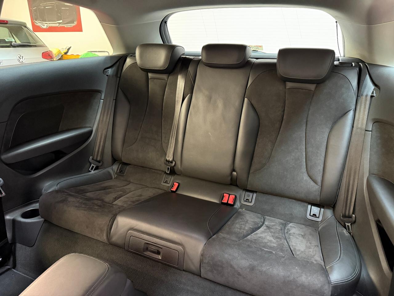 Audi A3 2.0 TDI - FABIANOAUTO