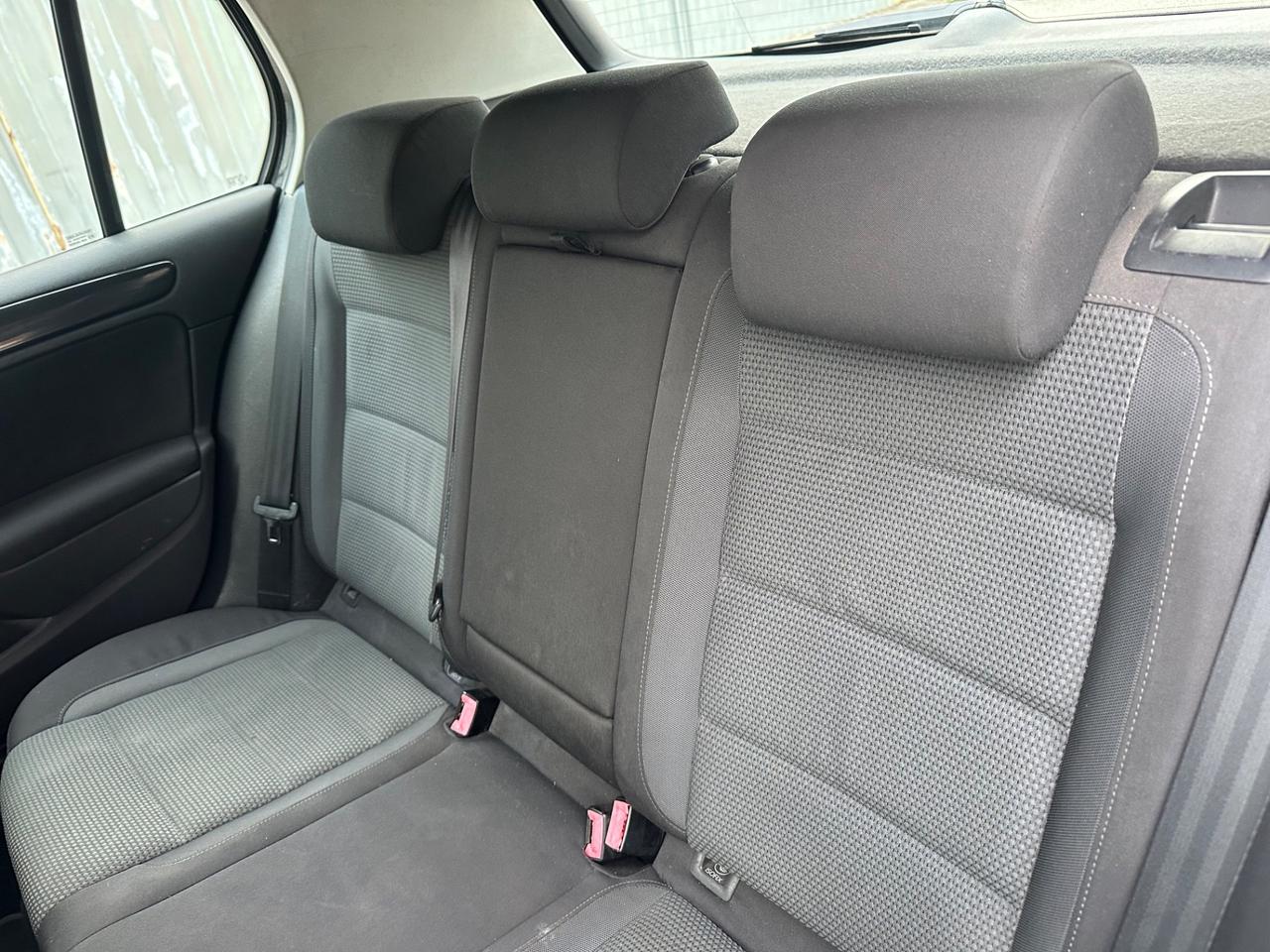 Volkswagen Golf 1.2 TSI imp GPL scadenza 2036