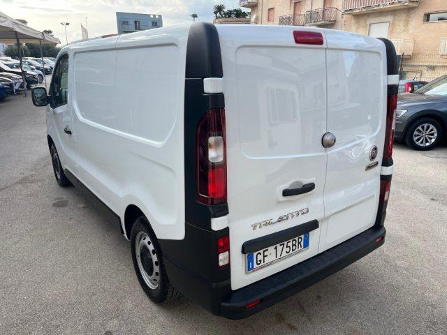 FIAT Talento 2.0 Ecojet 120CV Furgone