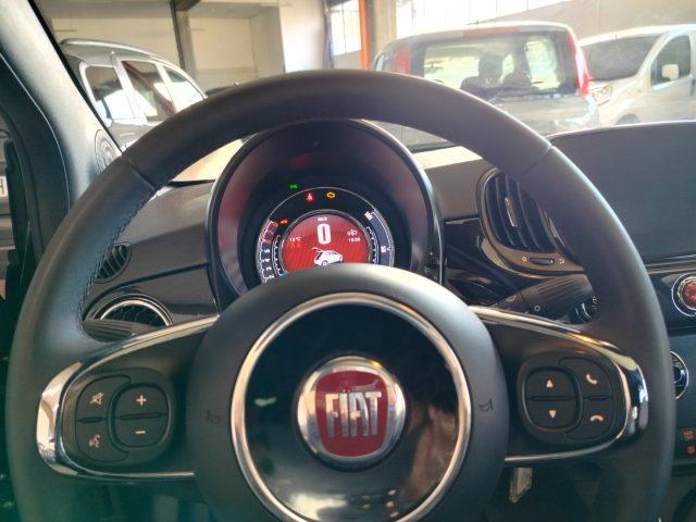 FIAT 500 1.0 Hybrid Dolcevita MY23 ROTTAMAZIONE