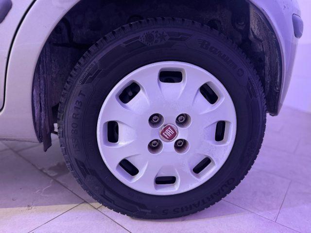 FIAT Panda 1.2 Emotion