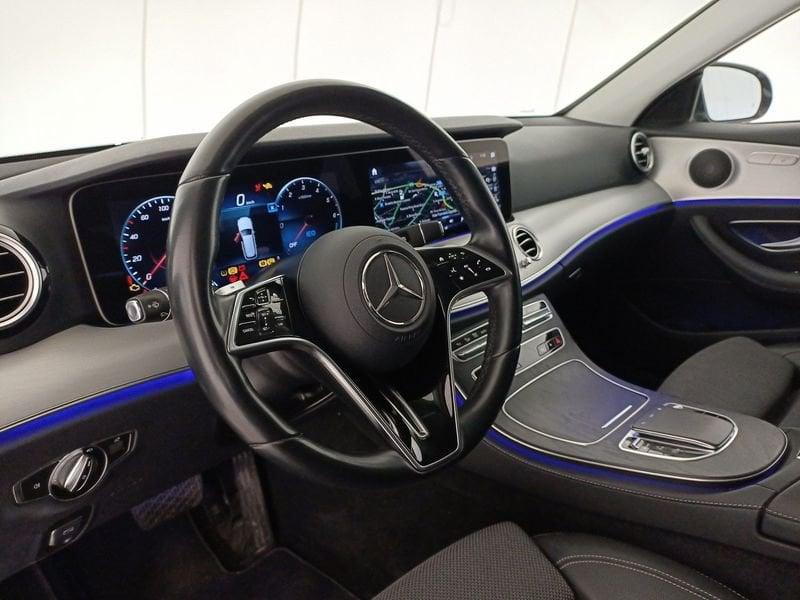 Mercedes-Benz Classe E - S213 SW E SW 300 de phev (eq-power) Premium 4matic auto my20