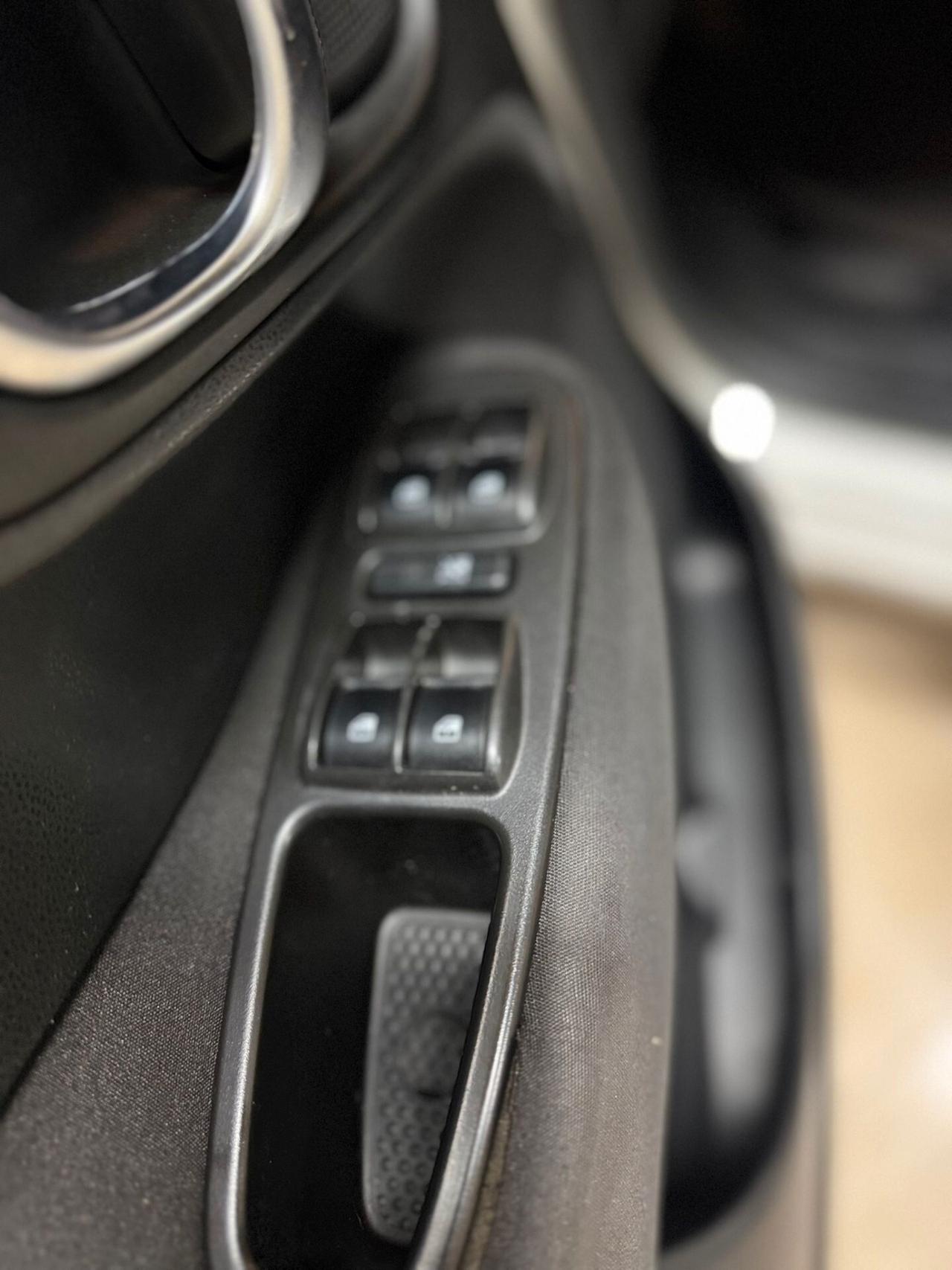 Fiat 500L 1.3 Multijet 85 CV Lounge TETTO PANORAMICO