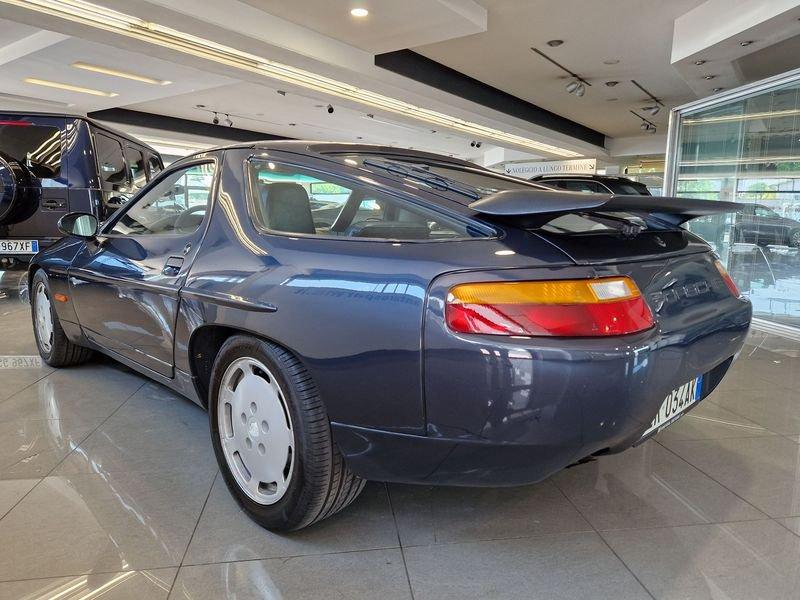 Porsche 928 928 5.0 S4