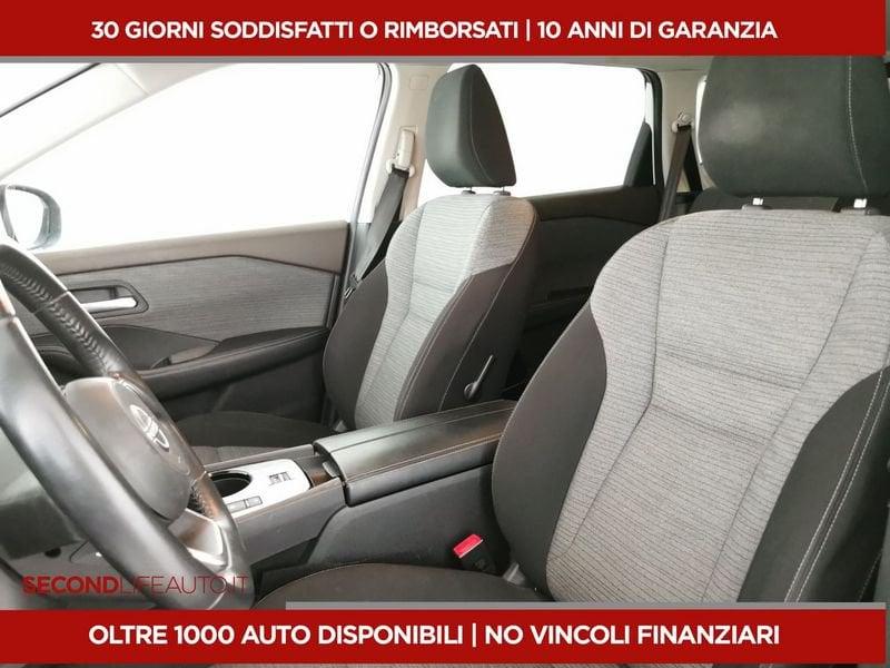Nissan X-Trail 1.5 e-power N-Connecta e-4orce 4wd auto