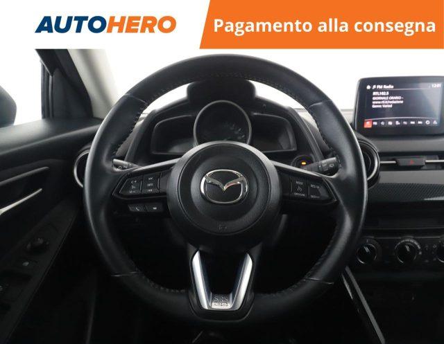 MAZDA 2 1.5 Skyactiv-G Evolve