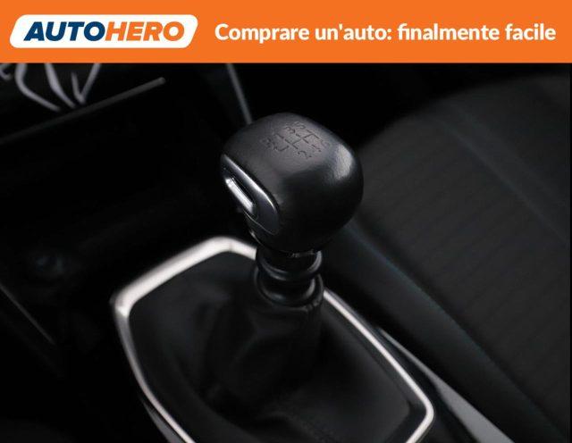 PEUGEOT 2008 PureTech 130 S&S Allure