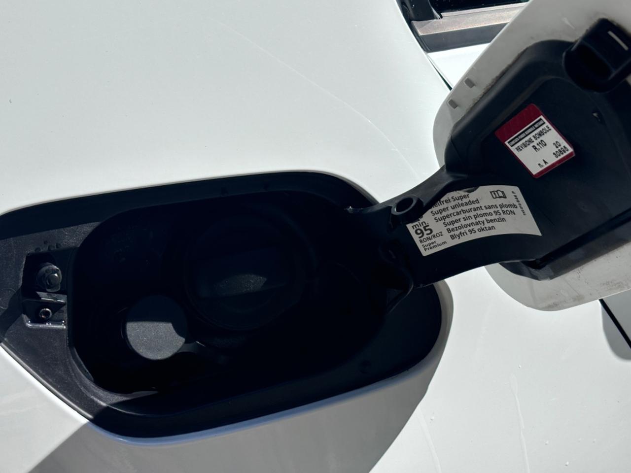 Volkswagen Golf Business 1.4 TGI DSG 5p. Comfortline BlueMotion