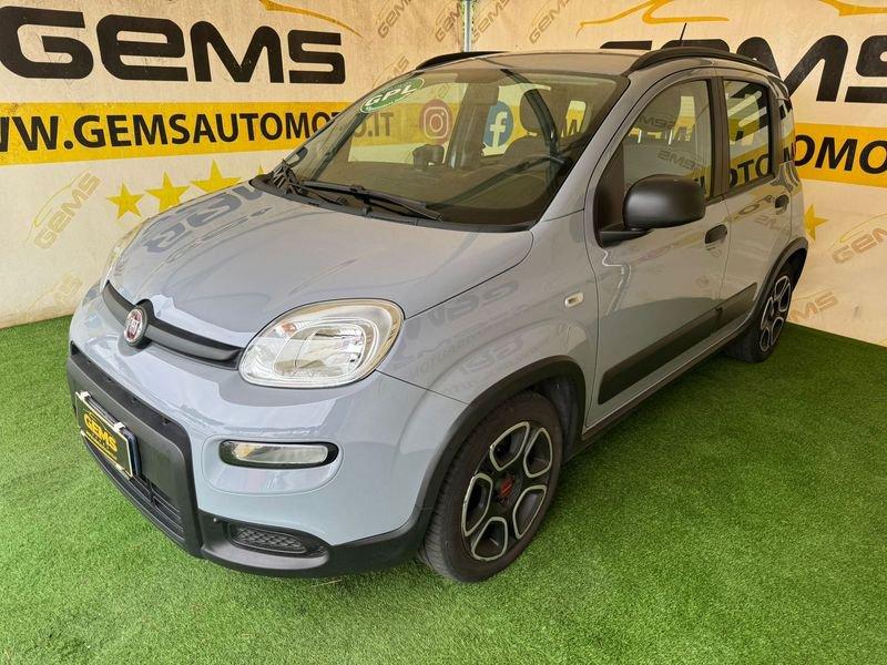 FIAT Panda 1.2 EasyPower City Life