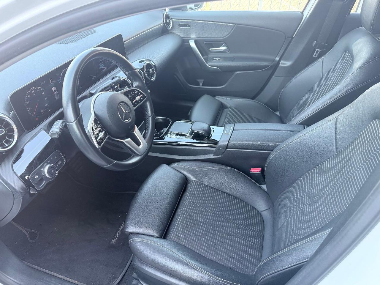 Mercedes Classe A A 200 Sport auto