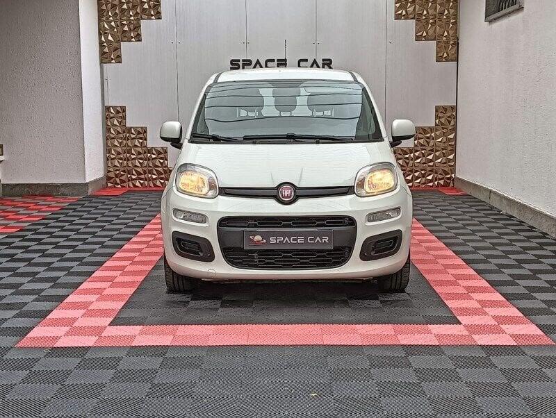 FIAT Panda Panda 1.2 Easy