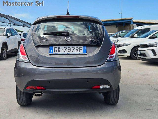 LANCIA Ypsilon neopatentati 1.0 firefly hybrid Gold tg :GK292RF