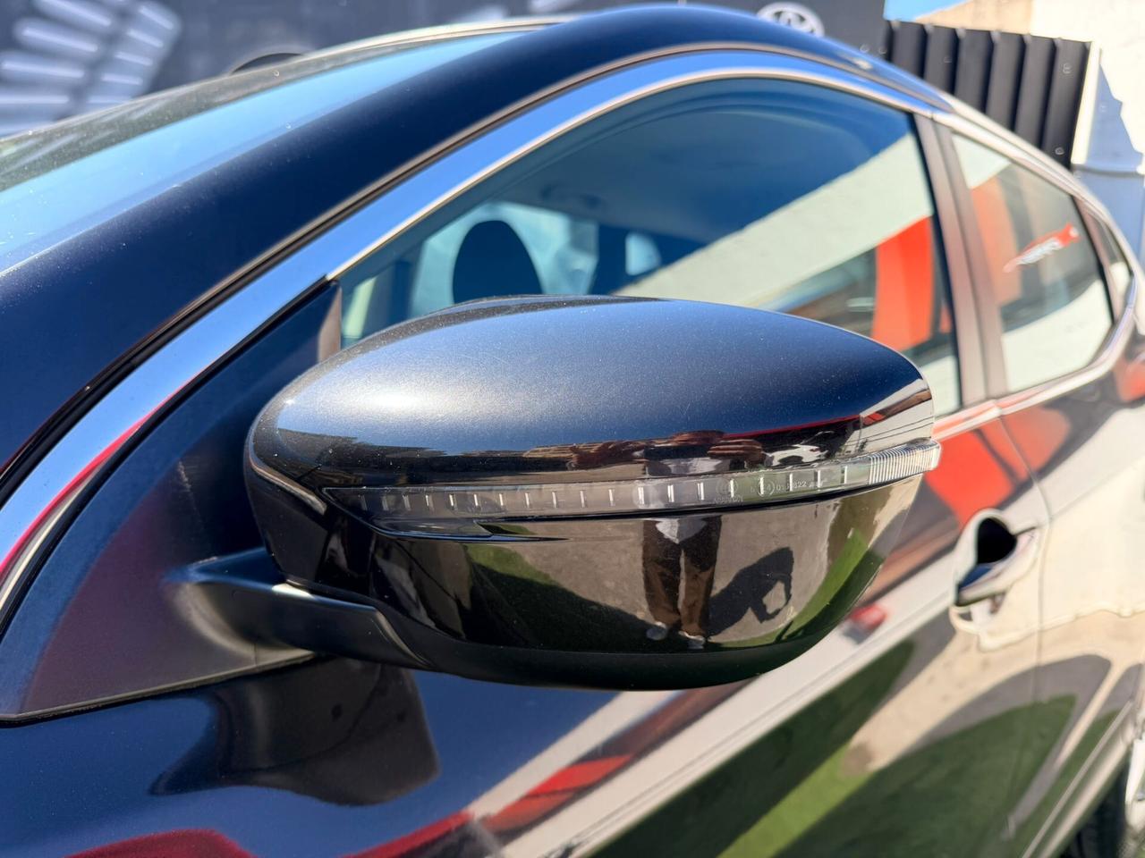 Nissan Qashqai 1.5 dCi 115 CV DCT Business 12 Mesi Garanzia | Super Prezzo