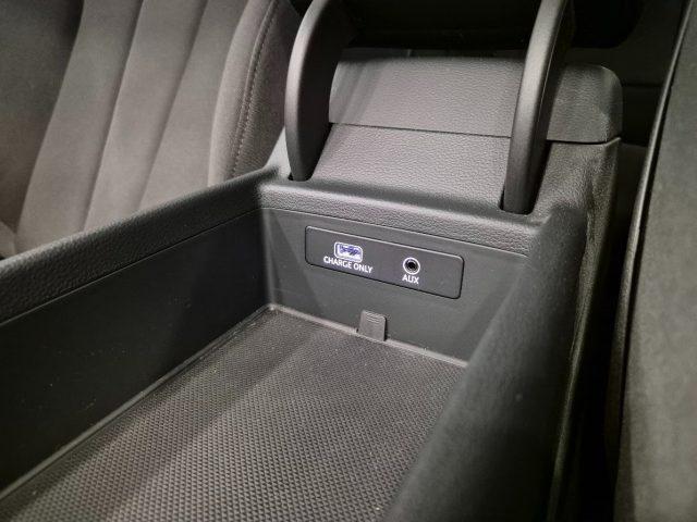 AUDI A5 SPB 35 TFSI S tronic - Cruise/Lim - Sens. Post.
