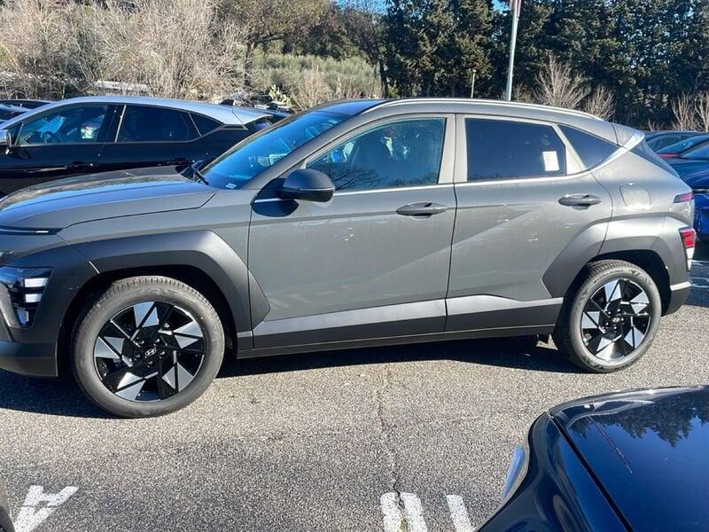Hyundai Kona II 2023 1.6 gdi hev Business 2wd 138cv dct