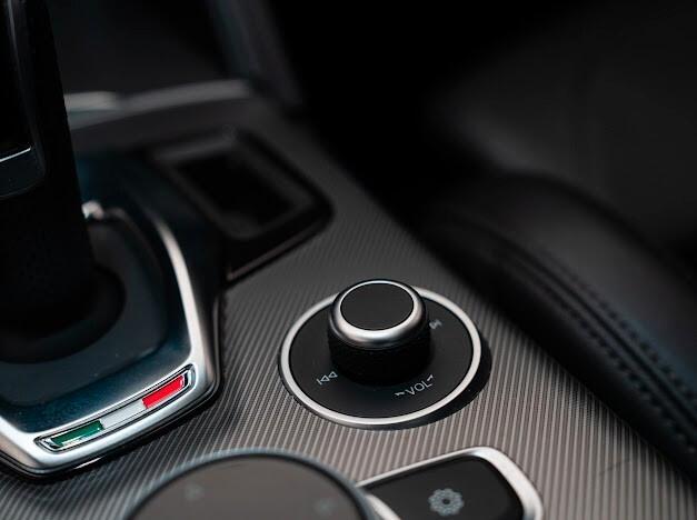 Alfa Romeo Stelvio 2.2 Turbodiesel 210 CV AT8 Q4 Veloce