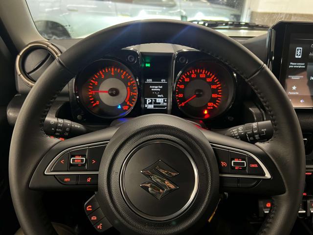 Suzuki Jimny Jimny 1.5 4wd auto allgrip auto 5 PORTE