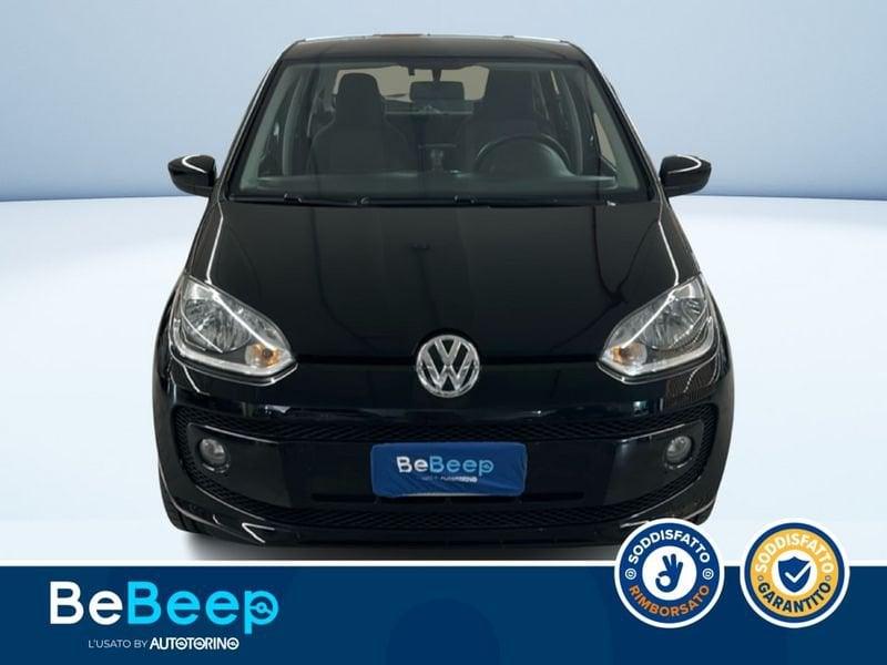 Volkswagen up! 5P 1.0 ECO HIGH 68CV E6