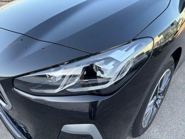 BMW 218 d Active Tourer Msport