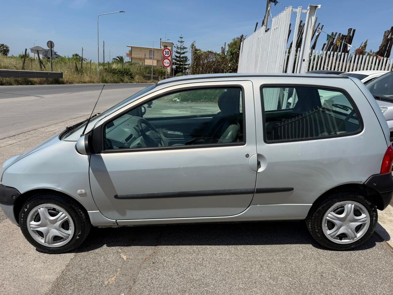 Renault Twingo 1.2i cat Generation