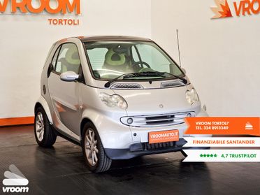 SMART fortwo 1ª serie fortwo 700 coupé passio...