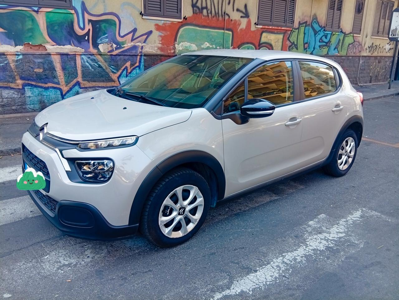 Citroen C3 1.5 Diesel