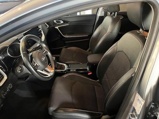 Kia XCeed 1.0 T-GDi GPL Style