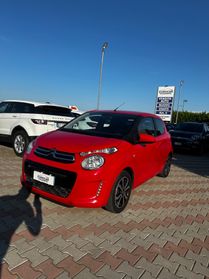 Citroen C1 VTi 72 S&S 5 porte Live