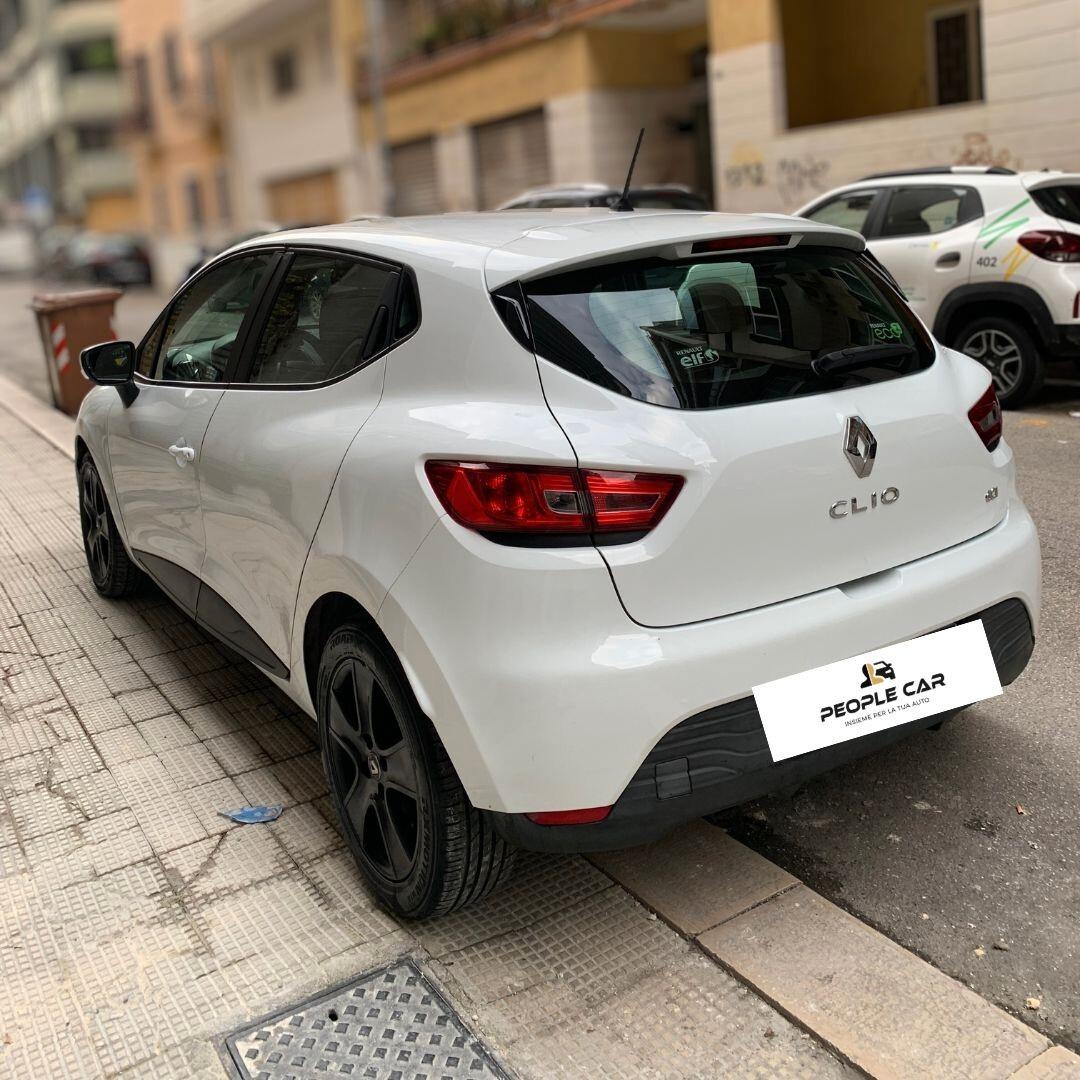 Renault Clio 1.5 dCi 8V 75CV 5 porte Live
