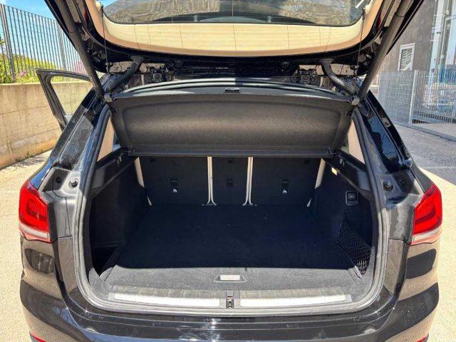 BMW X1 (F48) - sDrive18d xLine Plus