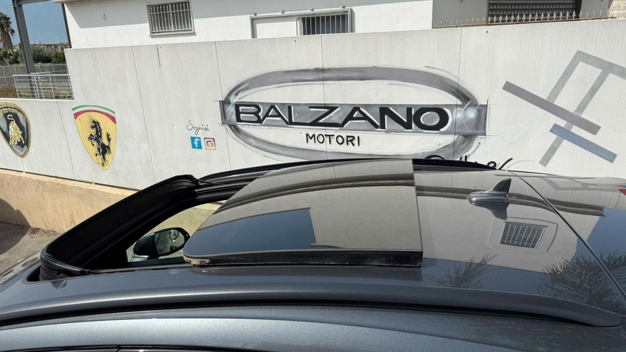 AUDI Q5 SPB 40 TDI QUATTRO S-LINE PLUS TETTO 2022