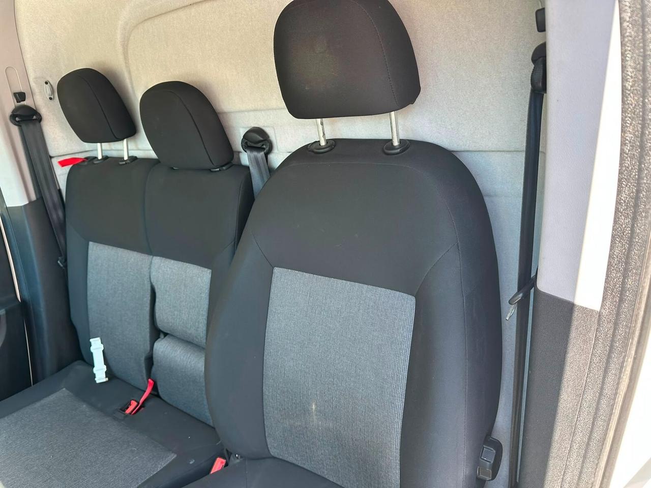 Fiat Doblo Doblò 1.6 MJT 105CV S&S PC-TN Cargo