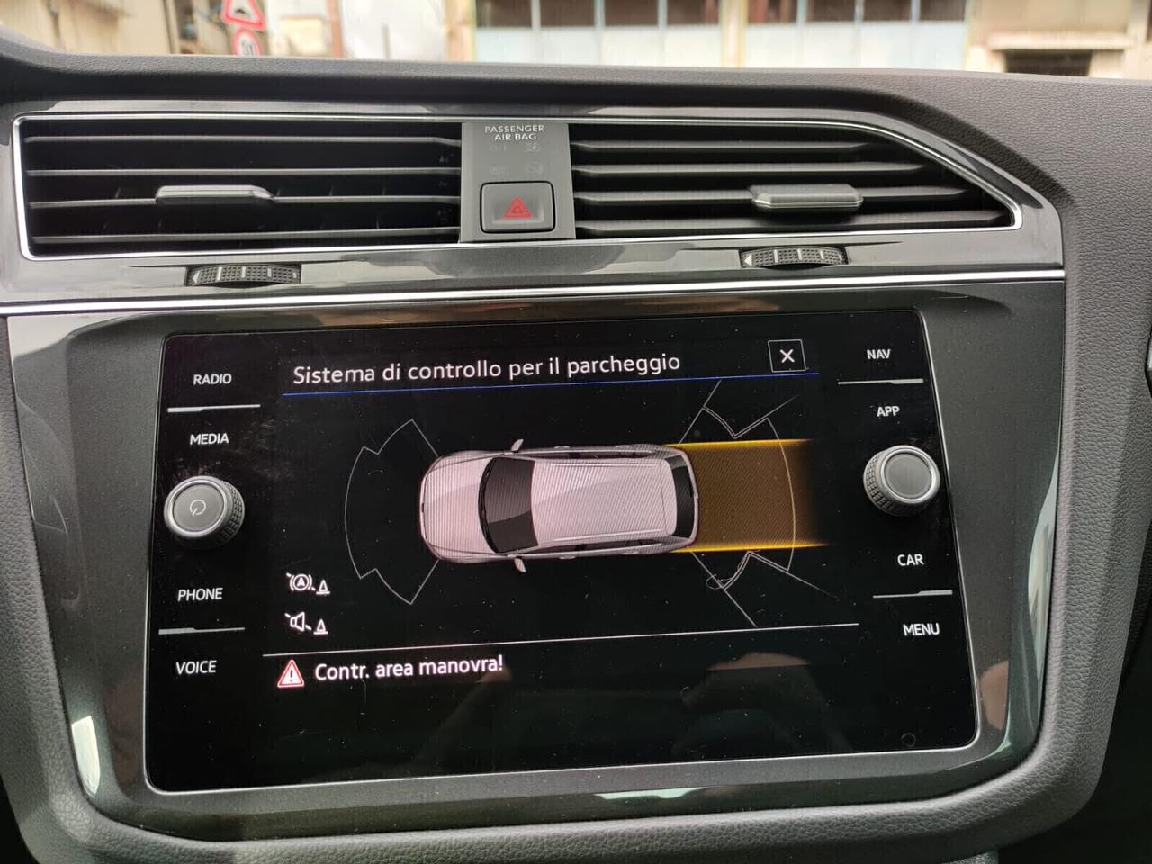 Volkswagen Tiguan 2.0 TDI 150 CV SCR DSG 4MOTION Life