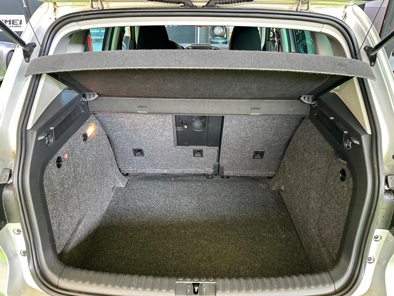 Vw Tiguan 2.0 TDI 140 CV 4MOTION Sport Restyling